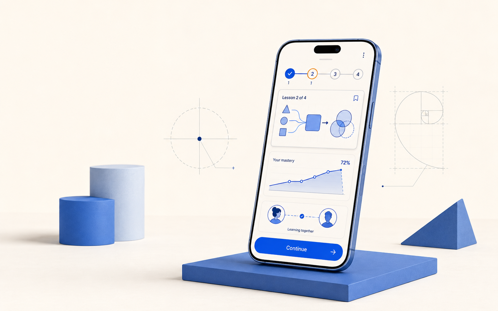 Gameful design, beyond points